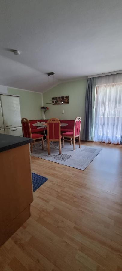 Ferienwohnung Marianne Аннаберг-им-Ламмерталь Экстерьер фото