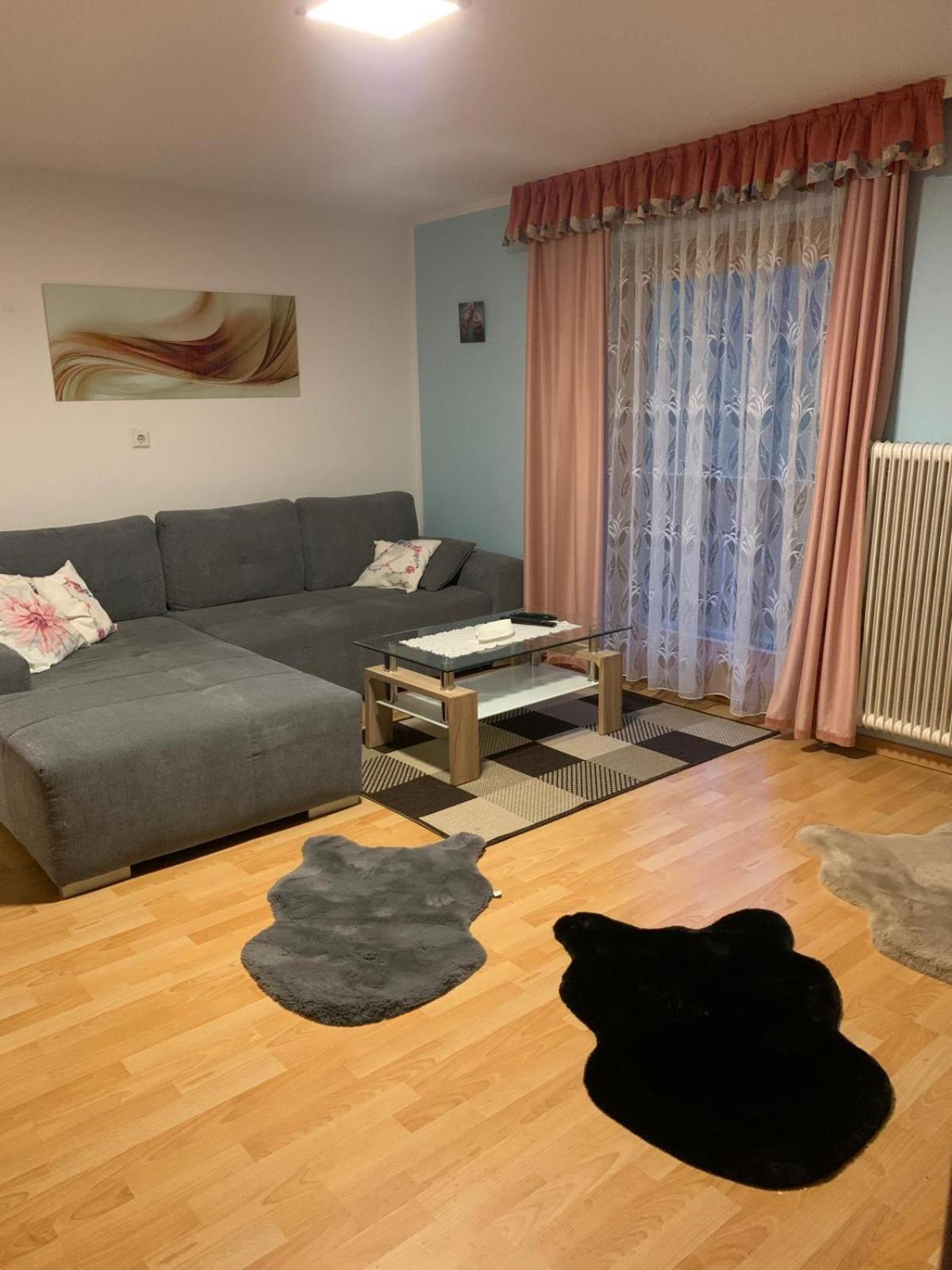 Ferienwohnung Marianne Аннаберг-им-Ламмерталь Экстерьер фото