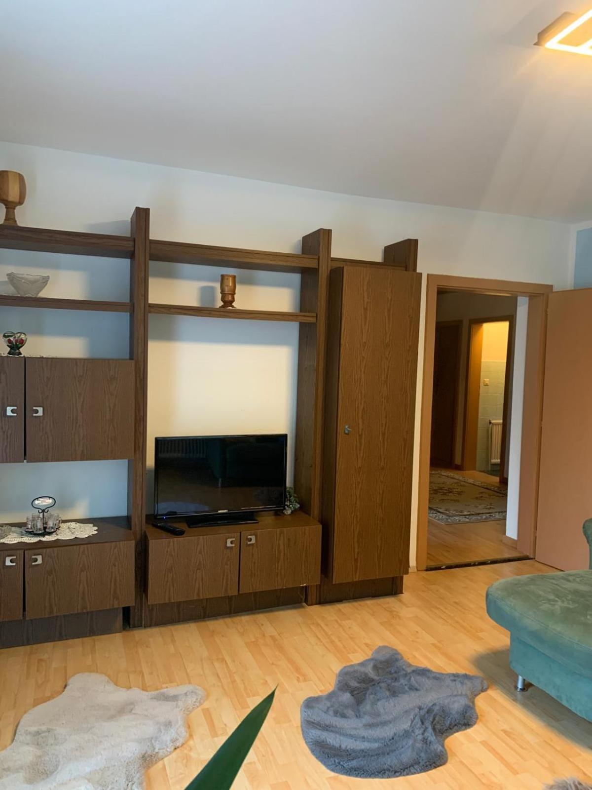 Ferienwohnung Marianne Аннаберг-им-Ламмерталь Экстерьер фото